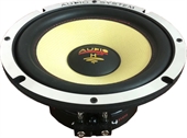 AUDIO SYSTEM AX 165-2 EVO 2. 6,5" EXTREM 2 OHM